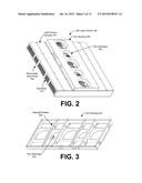 LED LIGHT WITH COOLING SYSTEM diagram and image