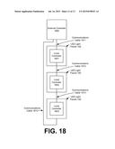 LED LIGHT WITH COOLING SYSTEM diagram and image