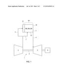 CHANNEL DEFINING FUEL NOZZLE OF COMBUSTION SYSTEM diagram and image