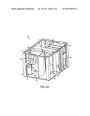 INTEGRATED VENTILATION UNIT diagram and image