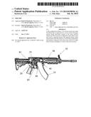 FIREARM diagram and image