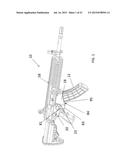 FIREARM diagram and image