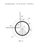 APPARATUS AND METHOD FOR AIMING POINT CALCULATION diagram and image