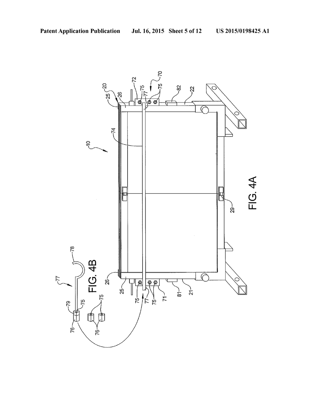 ARCHERY BACKSTOP - diagram, schematic, and image 06