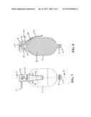 PAINTBALL GRENADE diagram and image