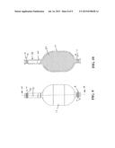 PAINTBALL GRENADE diagram and image