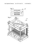 FIREARM CARTRIDGE PRIMER REMOVAL TOOLS diagram and image