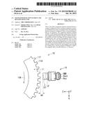 MAGNETISM DETECTION ELEMENT AND ROTATION DETECTOR diagram and image