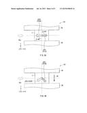 MAGNETISM DETECTION ELEMENT AND ROTATION DETECTOR diagram and image