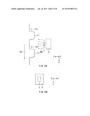 MAGNETISM DETECTION ELEMENT AND ROTATION DETECTOR diagram and image