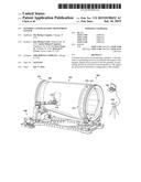 Mandrel Configuration Monitoring System diagram and image