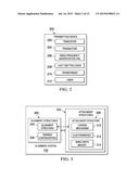 Mandrel Configuration Monitoring System diagram and image