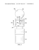 Mandrel Configuration Monitoring System diagram and image