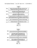 Mandrel Configuration Monitoring System diagram and image