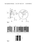 DIFFRACTIVE OPTICAL ELEMENT AND MEASURING METHOD diagram and image