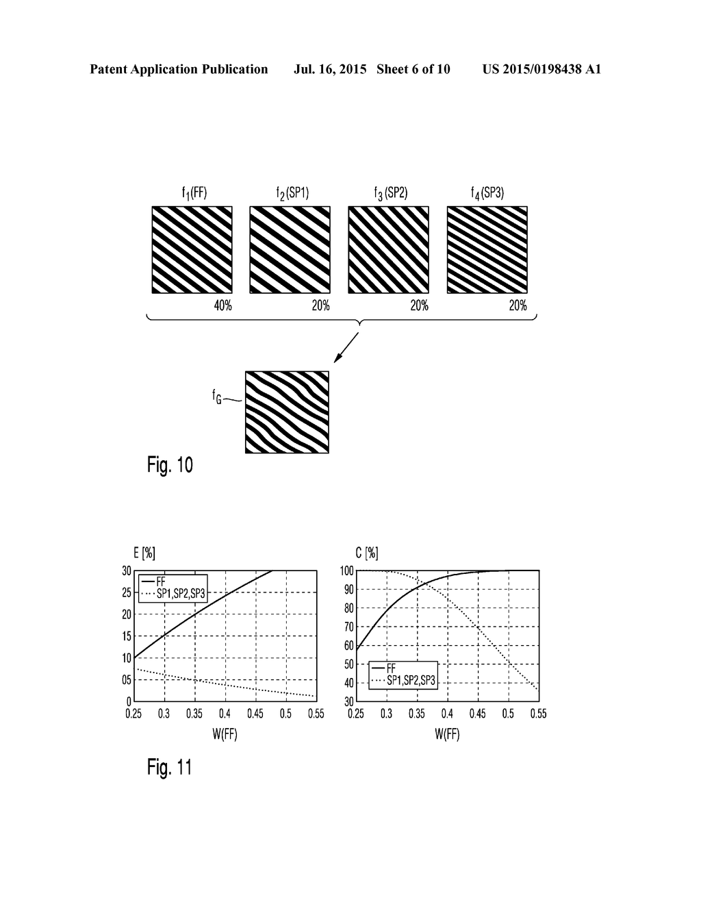 DIFFRACTIVE OPTICAL ELEMENT AND MEASURING METHOD - diagram, schematic, and image 07