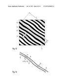 DIFFRACTIVE OPTICAL ELEMENT AND MEASURING METHOD diagram and image