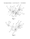 PATHWAY MEASUREMENT DEVICES, SYSTEMS AND METHODS diagram and image