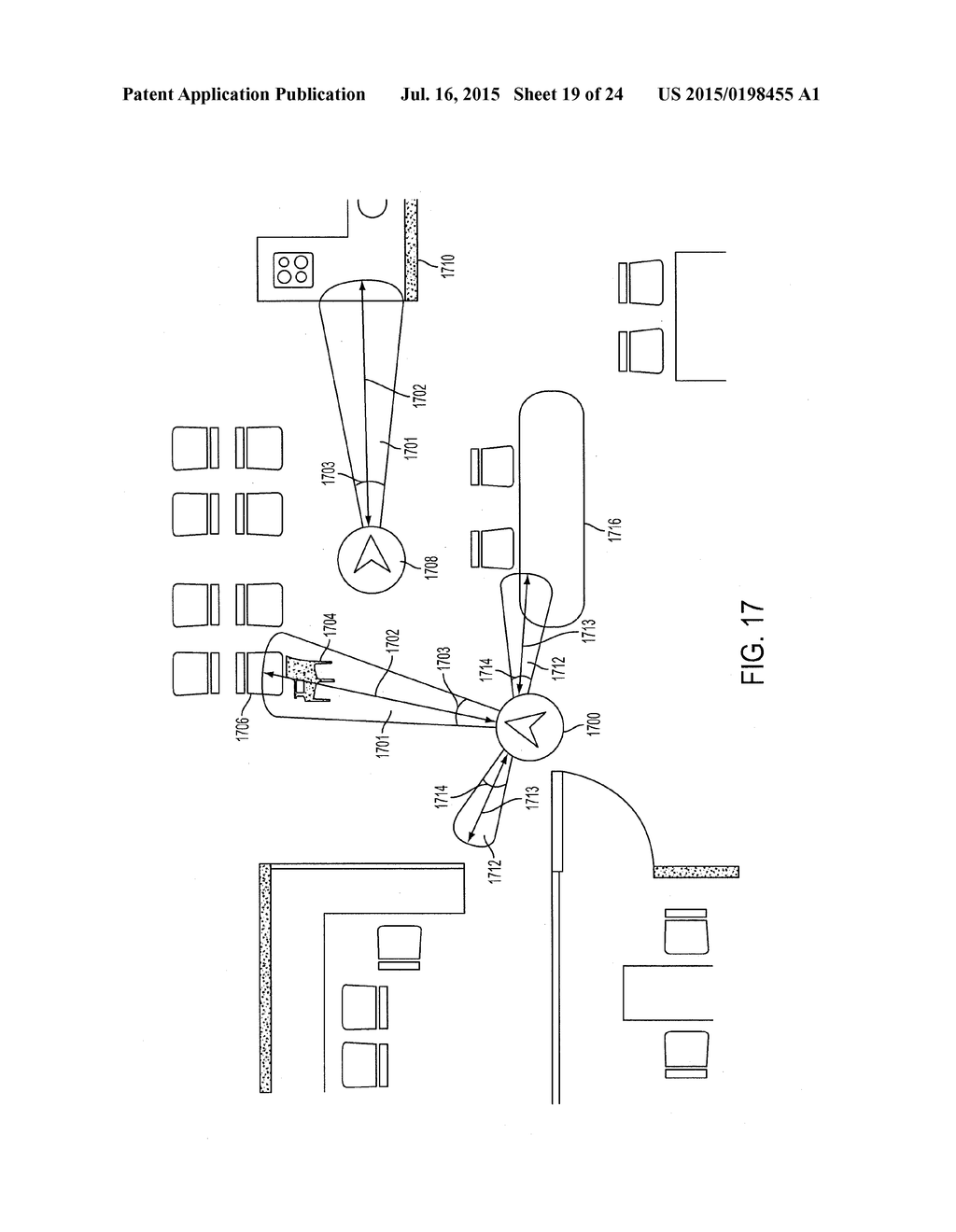 SMART NECKLACE WITH STEREO VISION AND ONBOARD PROCESSING - diagram, schematic, and image 20