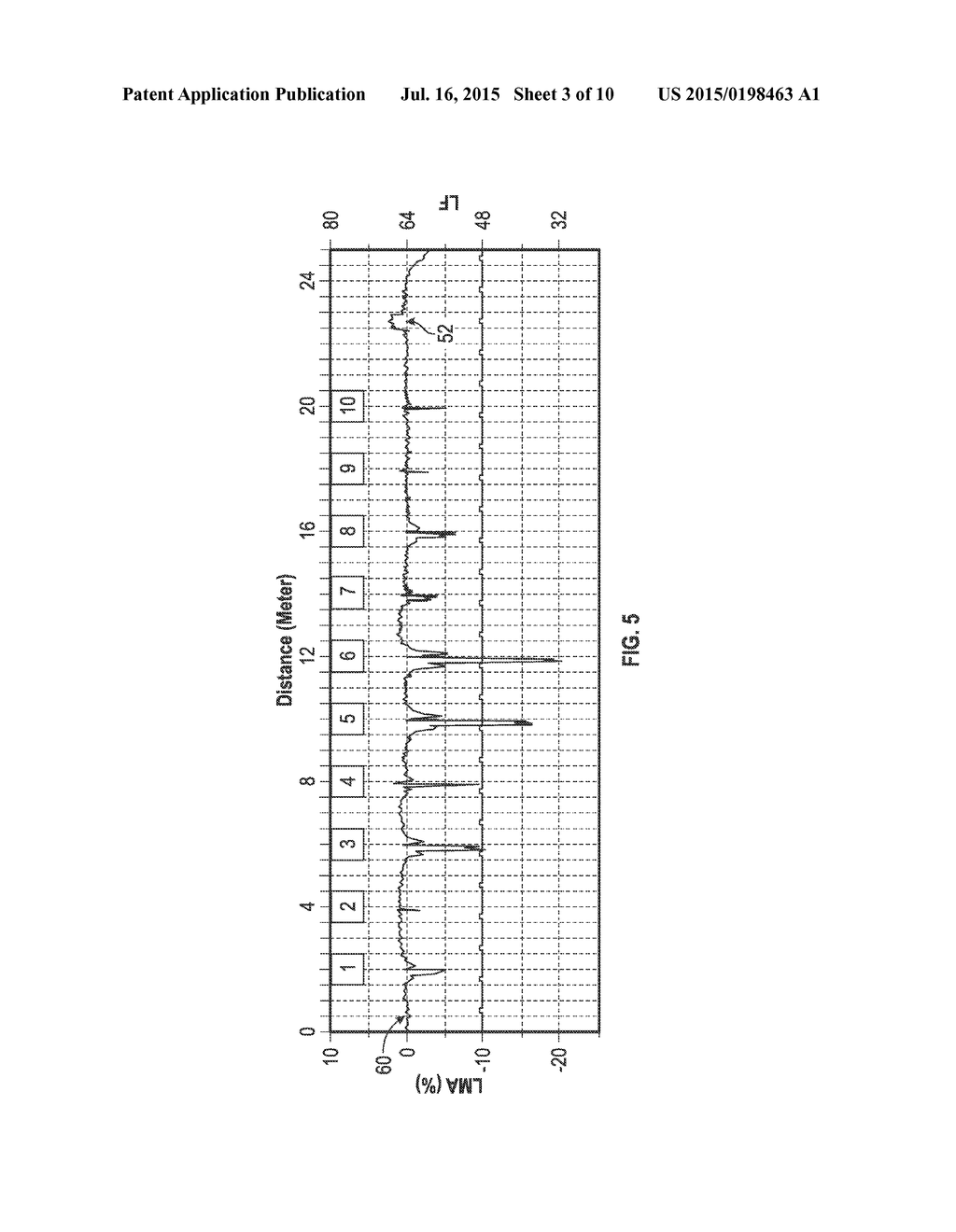 METHOD AND APPARATUS FOR WIRE ROPE DISTANCE MEASUREMENT - diagram, schematic, and image 04