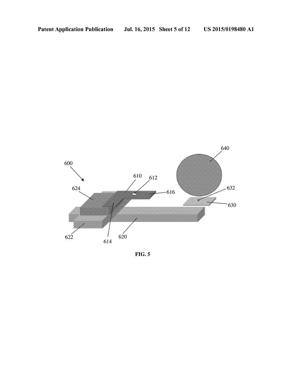 LED TESTING PROCESS AND CORRECTION METHODS THEREFOR - diagram, schematic, and image 06