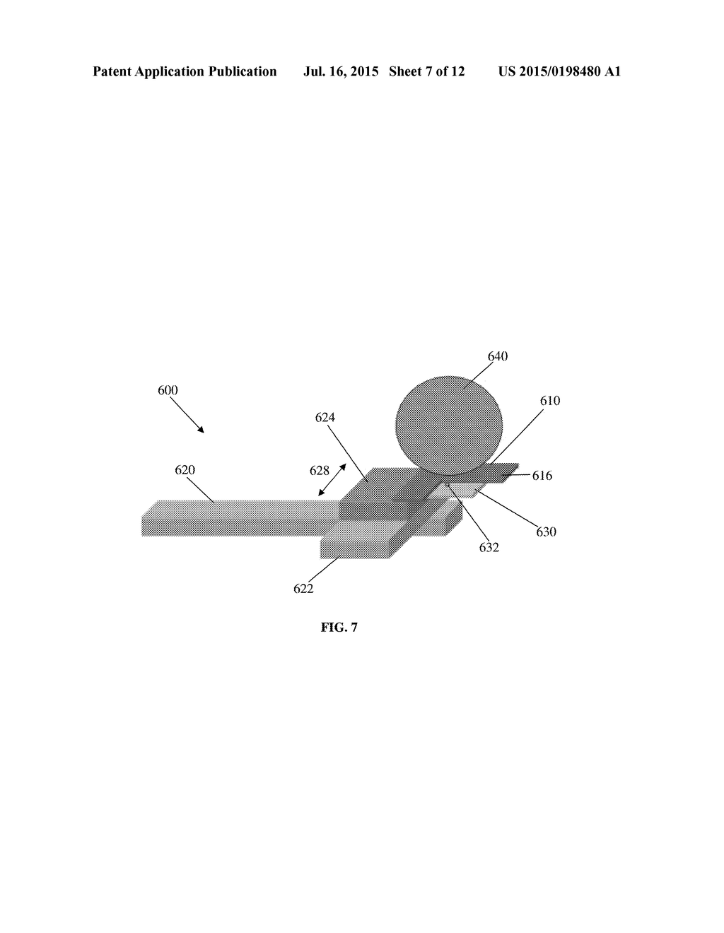 LED TESTING PROCESS AND CORRECTION METHODS THEREFOR - diagram, schematic, and image 08