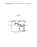 OPTICAL COUPLING DEVICE diagram and image