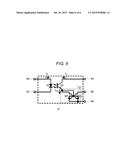 OPTICAL COUPLING DEVICE diagram and image