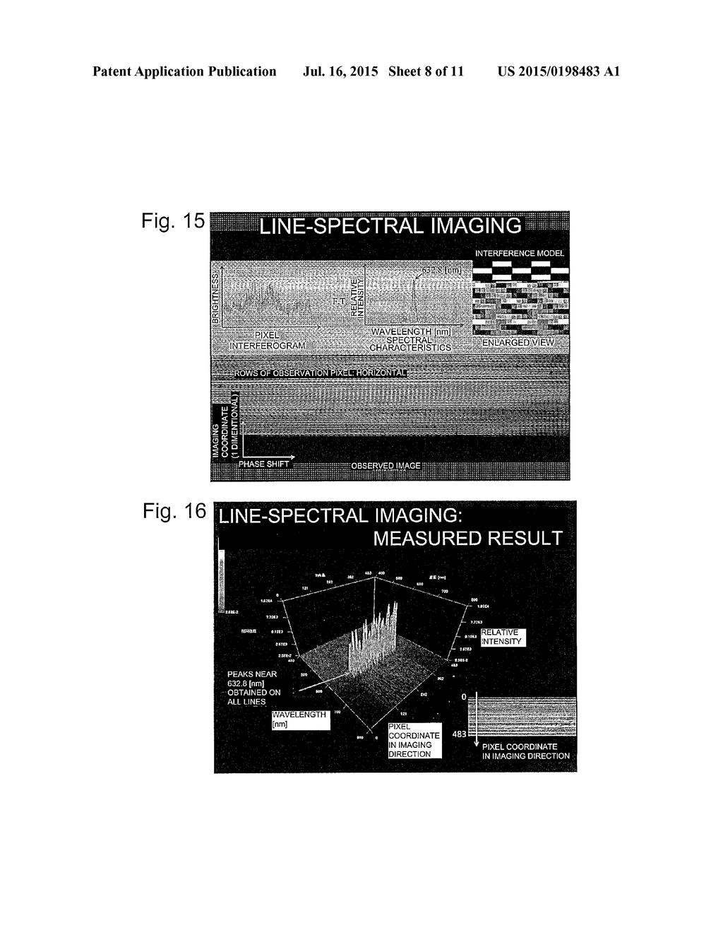 SPECTROSCOPIC MEASUREMENT DEVICE - diagram, schematic, and image 09