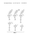 NOVEL CHEMISTRY USED IN BIOSENSORS diagram and image