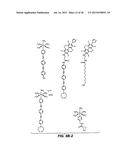 NOVEL CHEMISTRY USED IN BIOSENSORS diagram and image