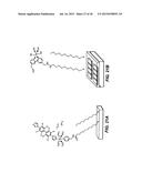 NOVEL CHEMISTRY USED IN BIOSENSORS diagram and image