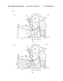 ROTATION SPEED DETECTION DEVICE diagram and image