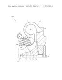 ROTATION SPEED DETECTION DEVICE diagram and image