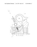 ROTATION SPEED DETECTION DEVICE diagram and image