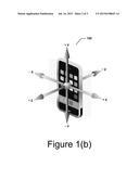 ESTIMATION OF DIRECTION OF MOTION OF USERS ON MOBILE DEVICES diagram and image