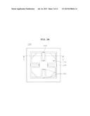 ACCELERATION SENSOR diagram and image