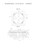 ACCELERATION SENSOR diagram and image