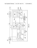 CONTROLLER FOR USE WITH A POWER CONVERTER AND METHOD OF OPERATING THE SAME diagram and image