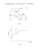 VOLTAGE DEPENDENT DIE RC MODELING FOR SYSTEM LEVEL POWER DISTRIBUTION     NETWORKS diagram and image