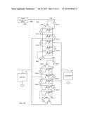 VOLTAGE DEPENDENT DIE RC MODELING FOR SYSTEM LEVEL POWER DISTRIBUTION     NETWORKS diagram and image