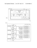 SYSTEM AND METHOD FOR REDUCING VOLTAGE DROP DURING AUTOMATIC TESTING OF     INTEGRATED CIRCUITS diagram and image