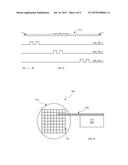 SYSTEM AND METHOD FOR REDUCING VOLTAGE DROP DURING AUTOMATIC TESTING OF     INTEGRATED CIRCUITS diagram and image