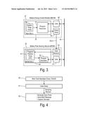 TIME SYNCRONIZATION BETWEEN BATTERY CONTROLLER MODULES FOR PARAMETER     MEASUREMENTS diagram and image