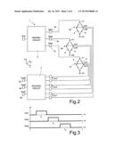 BIASING CIRCUIT FOR A MAGNETIC FIELD SENSOR, AND CORRESPONDING BIASING     METHOD diagram and image