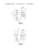 BIASING CIRCUIT FOR A MAGNETIC FIELD SENSOR, AND CORRESPONDING BIASING     METHOD diagram and image