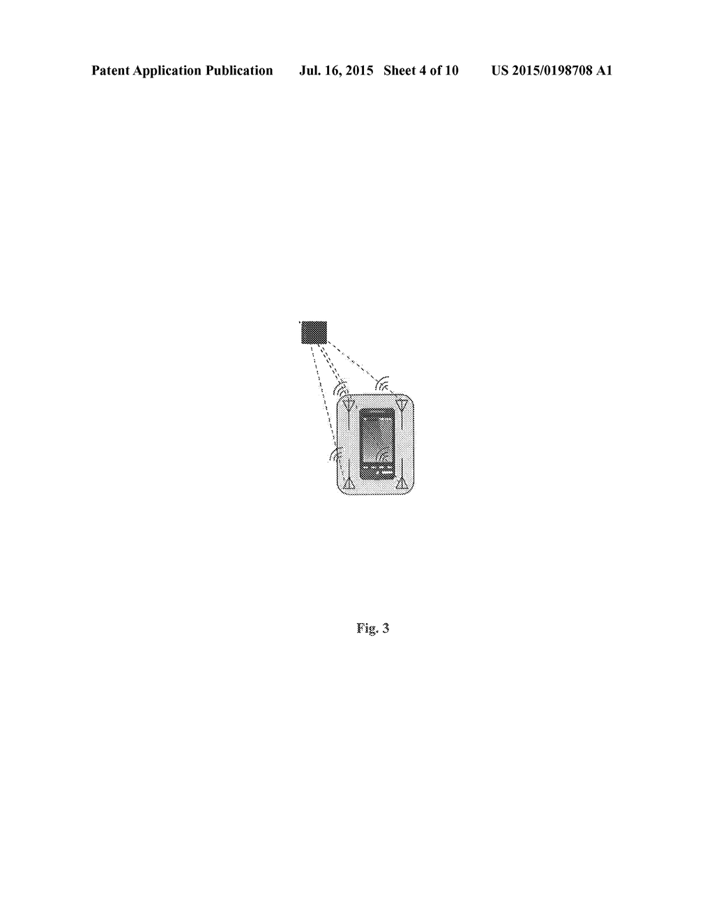 RFID DEVICE, METHODS AND APPLICATIONS - diagram, schematic, and image 05