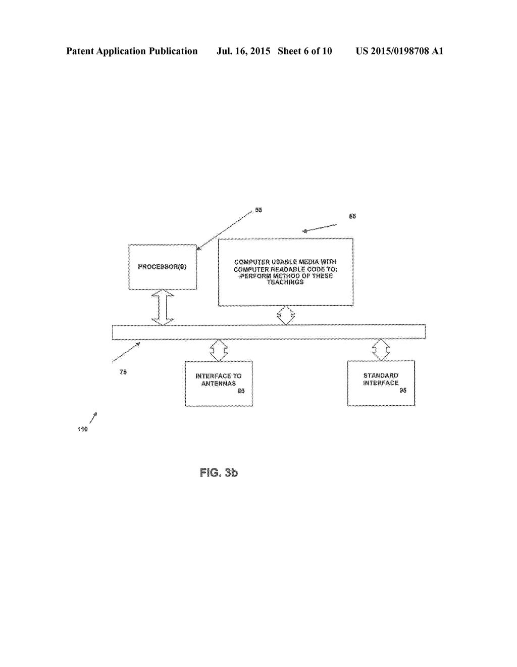 RFID DEVICE, METHODS AND APPLICATIONS - diagram, schematic, and image 07