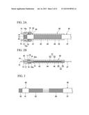 OPTICAL FIBER CONNECTOR, OPTICAL FIBER CONNECTOR ASSEMBLING METHOD,     OPTICAL FIBER CONNECTOR ASSEMBLING TOOL, AND OPTICAL FIBER CONNECTOR     ASSEMBLING SET diagram and image