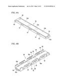 OPTICAL FIBER CONNECTOR, OPTICAL FIBER CONNECTOR ASSEMBLING METHOD,     OPTICAL FIBER CONNECTOR ASSEMBLING TOOL, AND OPTICAL FIBER CONNECTOR     ASSEMBLING SET diagram and image